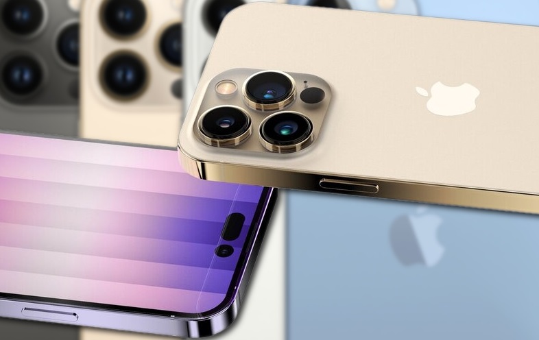 iPhone 14 Pro