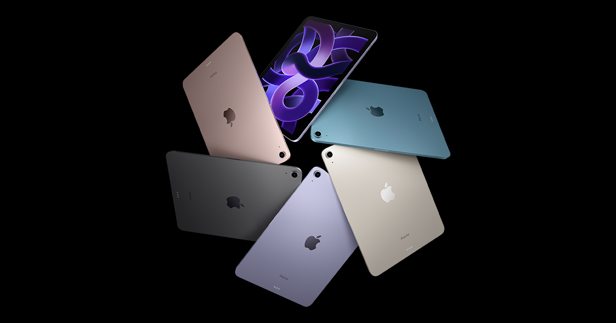 spesifikasi ipad air dan harganya