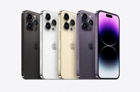 iPhone 16 pro