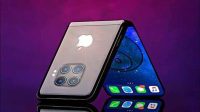 apple ajukan paten teknologi layar lipat anti retak