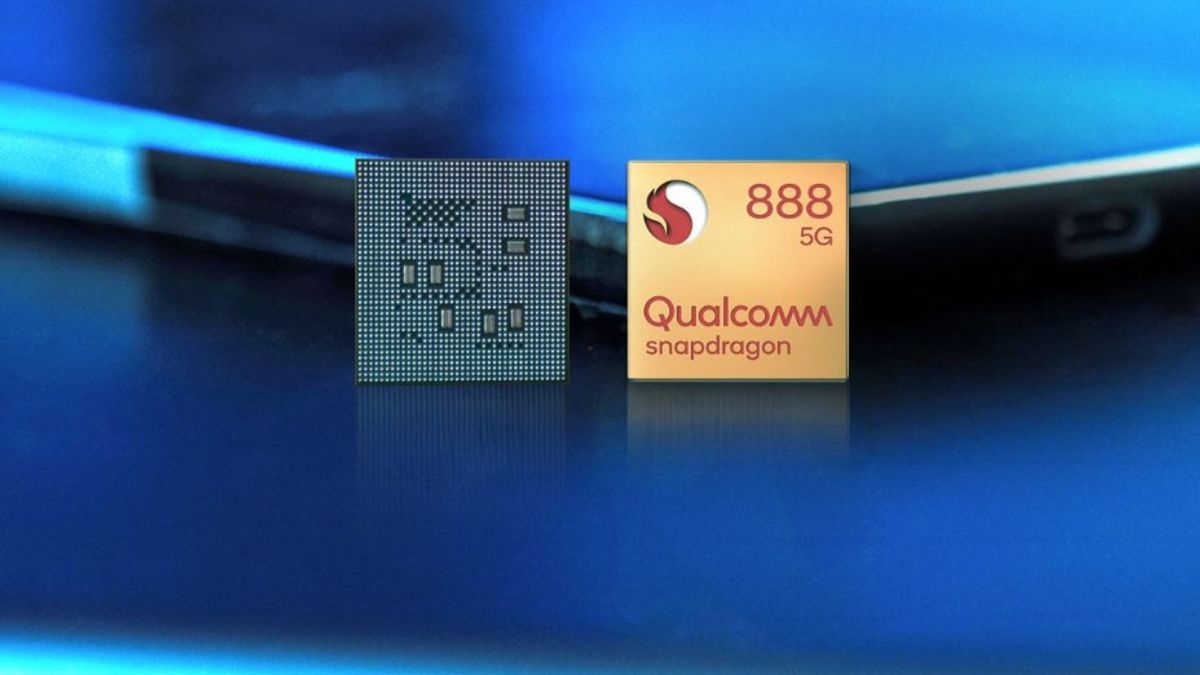 kemitraan Qualcomm