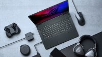 laptop gaming