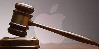 Apple Watch Melanggar Hak Paten