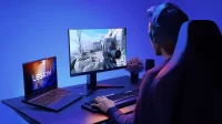 Lenovo Luncurkan Laptop Gaming