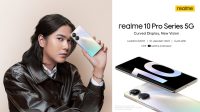 Realme 10 Pro 5G