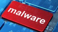 serangan malware