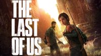 Game The Last of Us