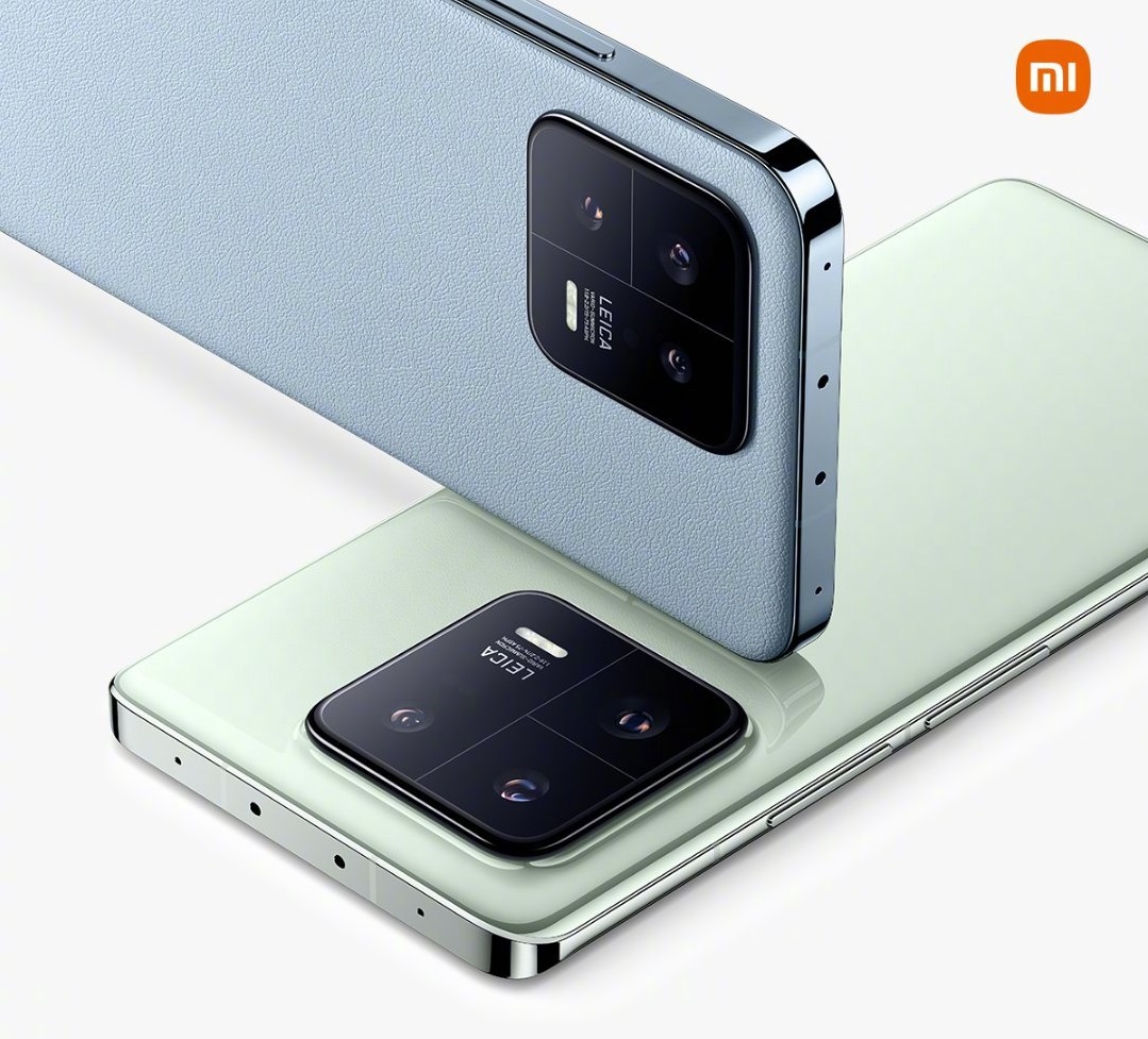 xiaomi 13 series