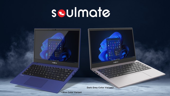 Advan Soulmate