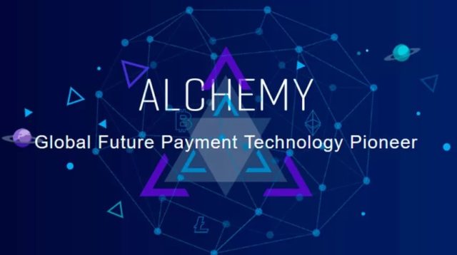 Alchemy Pay Berikan Dukungan Kepada Google Pay