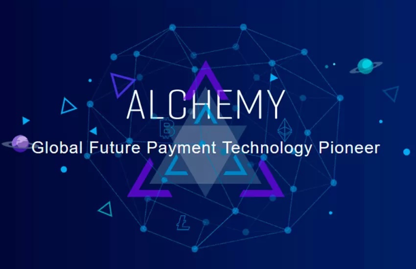 Alchemy Pay Berikan Dukungan Kepada Google Pay