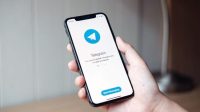 Cara membuat Foto Profil Telegram Bergerak dengan Emoji