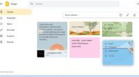 Catatan Google Keep