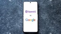 ChatGPT vs Google
