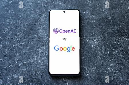 ChatGPT vs Google