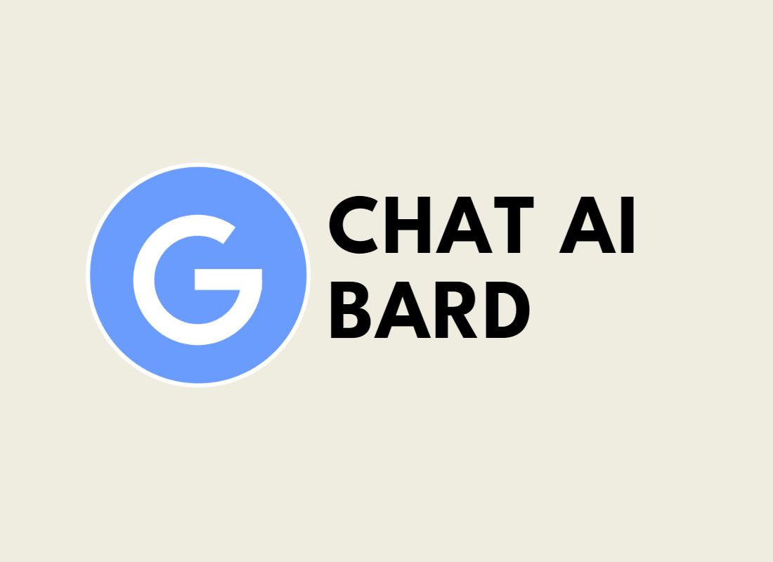Chatbot AI Bard