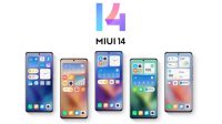 Daftar HP Xiaomi dan Redmi
