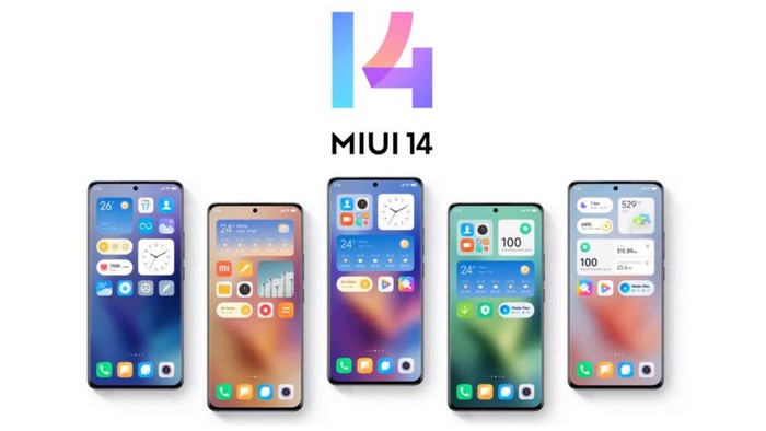 Daftar HP Xiaomi dan Redmi