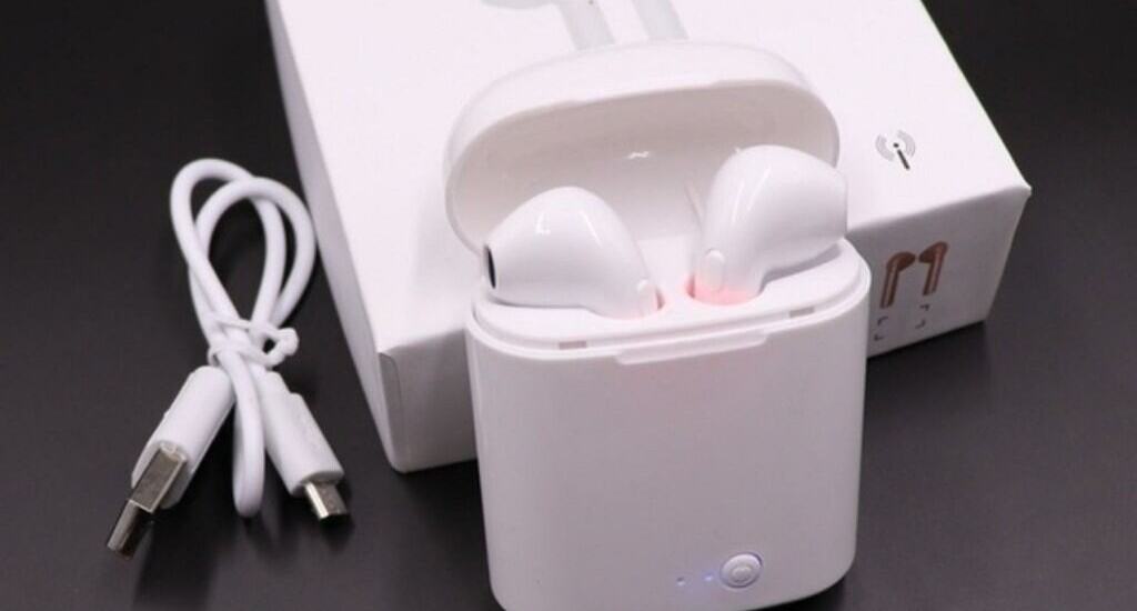 Tips Gunakan Earphone