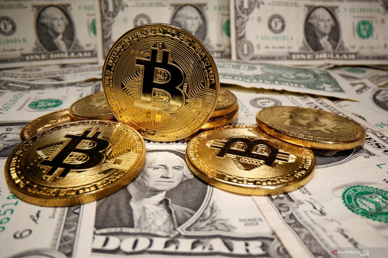 Apa Itu Fenomena Halving Day Bitcoin?