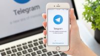 Fitur-Fitur Baru Telegram
