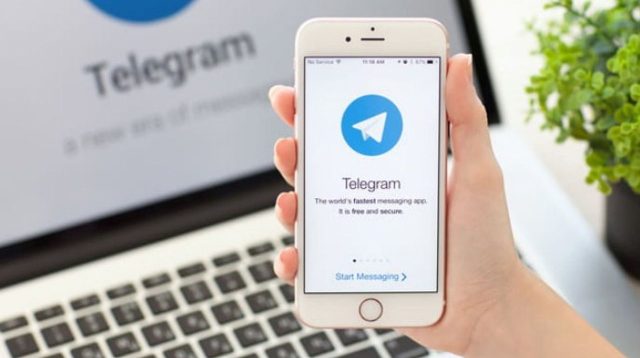 Fitur-Fitur Baru Telegram