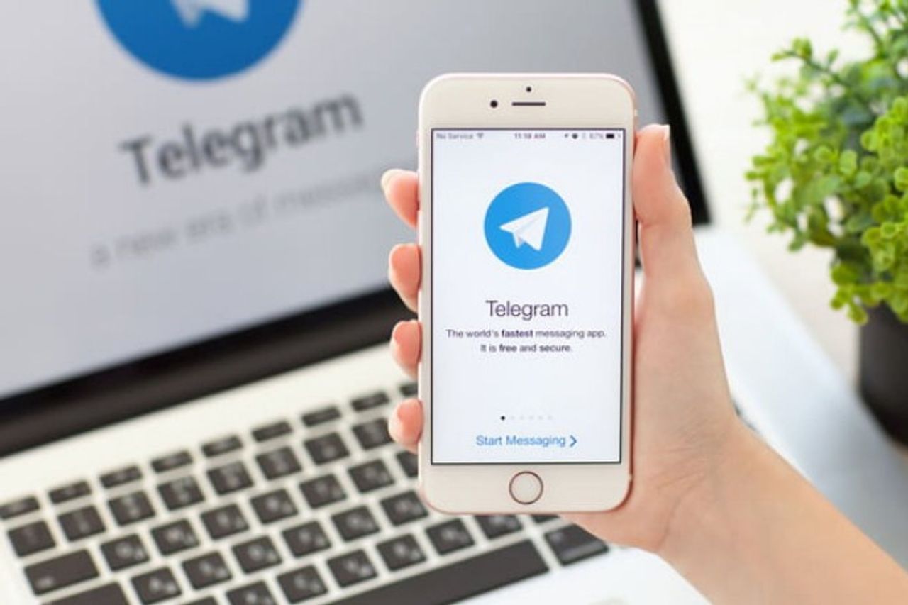 Fitur-Fitur Baru Telegram