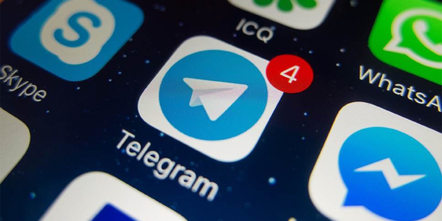 Telegram Hadirkan Fitur Real Time Penerjemah Bahasa