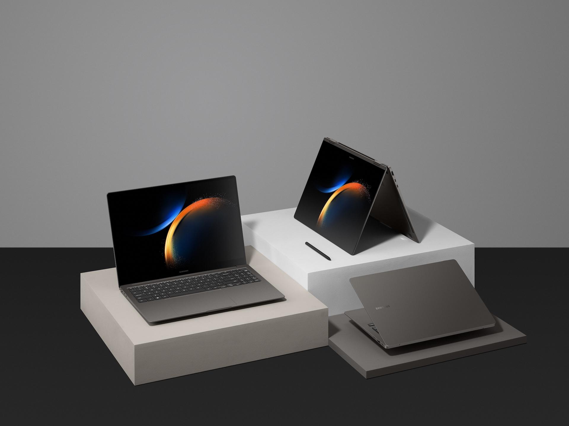 Galaxy Book3 Ultra