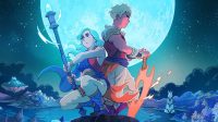 Game Sea of Stars