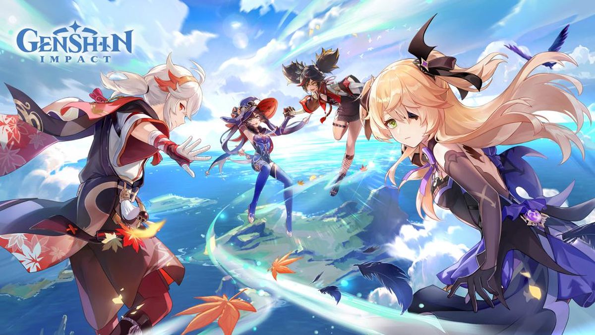 Tips Menghemat Uang Saat Main Genshin Impact