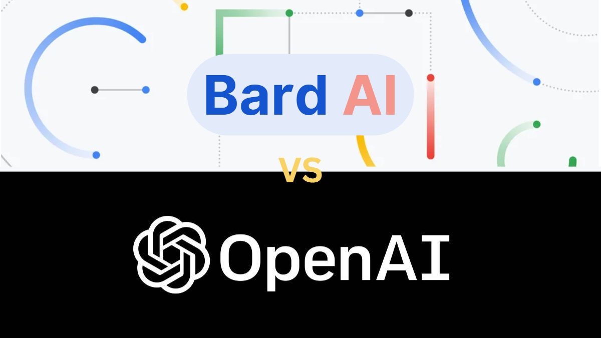 Google Bard AI