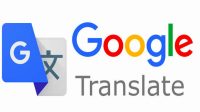 Google Translate Gunakan Al untuk Terjemahkan banyak Arti Kata