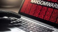 Hacker Ransomware
