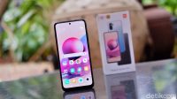 Kelebihan Layar AMOLED