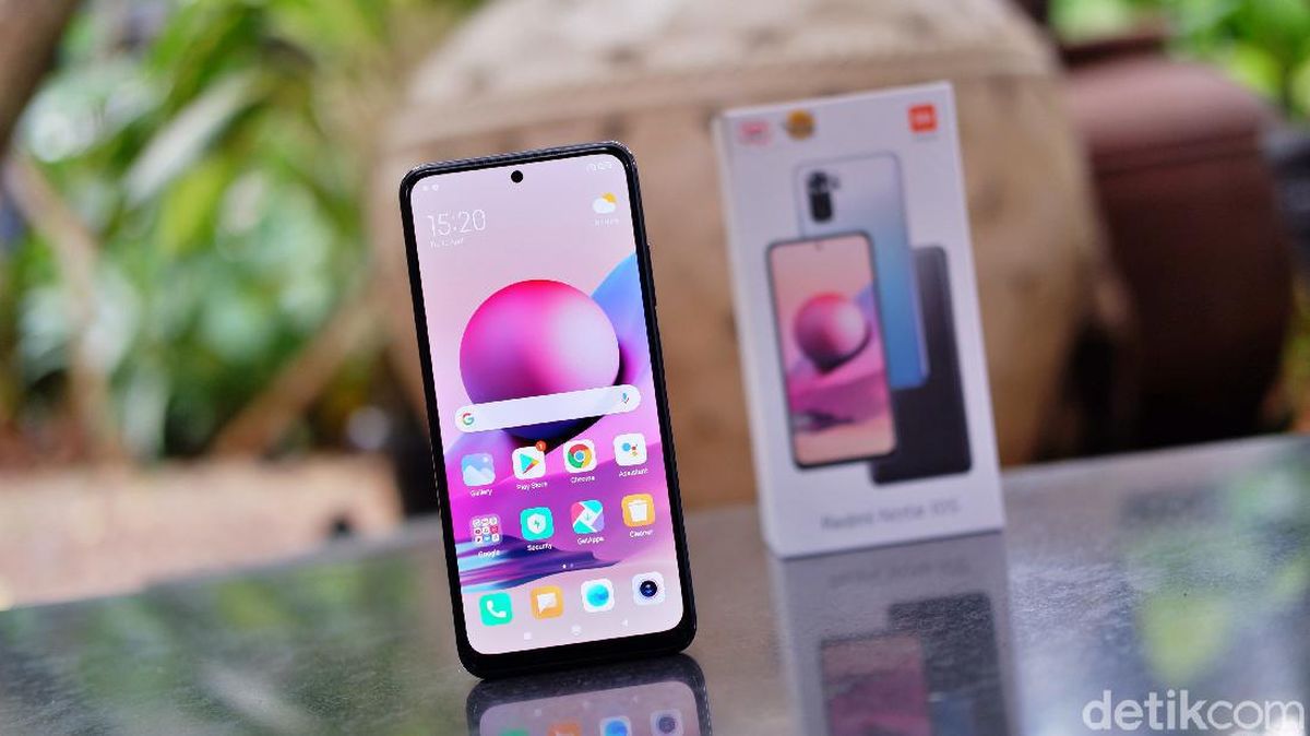 Kelebihan Layar AMOLED