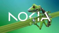Logo Terbaru Nokia