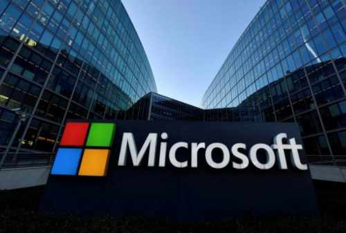 Microsoft Menghapus Internet Explorer dari Layanannya