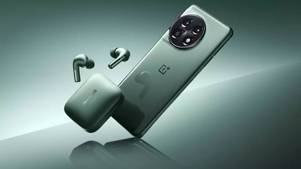 OnePlus 11R Tersedia Di Global