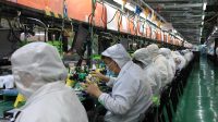 Apple Membangun Pabrik Baru di Asia Tenggara