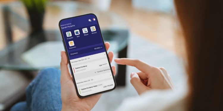 Pengertian Mobile Banking dan Kekurangan Kelebihannya
