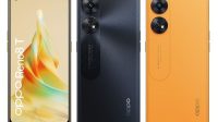 Peningkatan Oppo Reno8 T Series