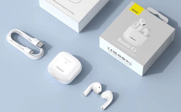 Rekomendasi Earphone TWS