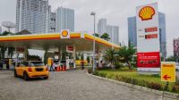 SPBU Shell Kini Menyediakan Paylater Untuk Pembayarannya