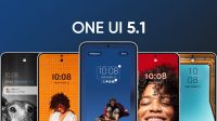 Samsung One UI 5.1