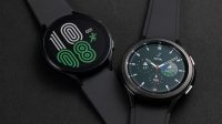 Smartwatch Buatan Samsung Kini Dilengkapi Proyektor