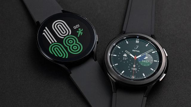 Smartwatch Buatan Samsung Kini Dilengkapi Proyektor