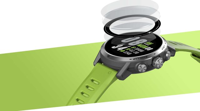 Smartwatch Coros Apex 2 Edisi Terbatas