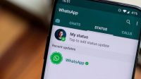 Fitur-Fitur Terbaru di WhatsApp Status