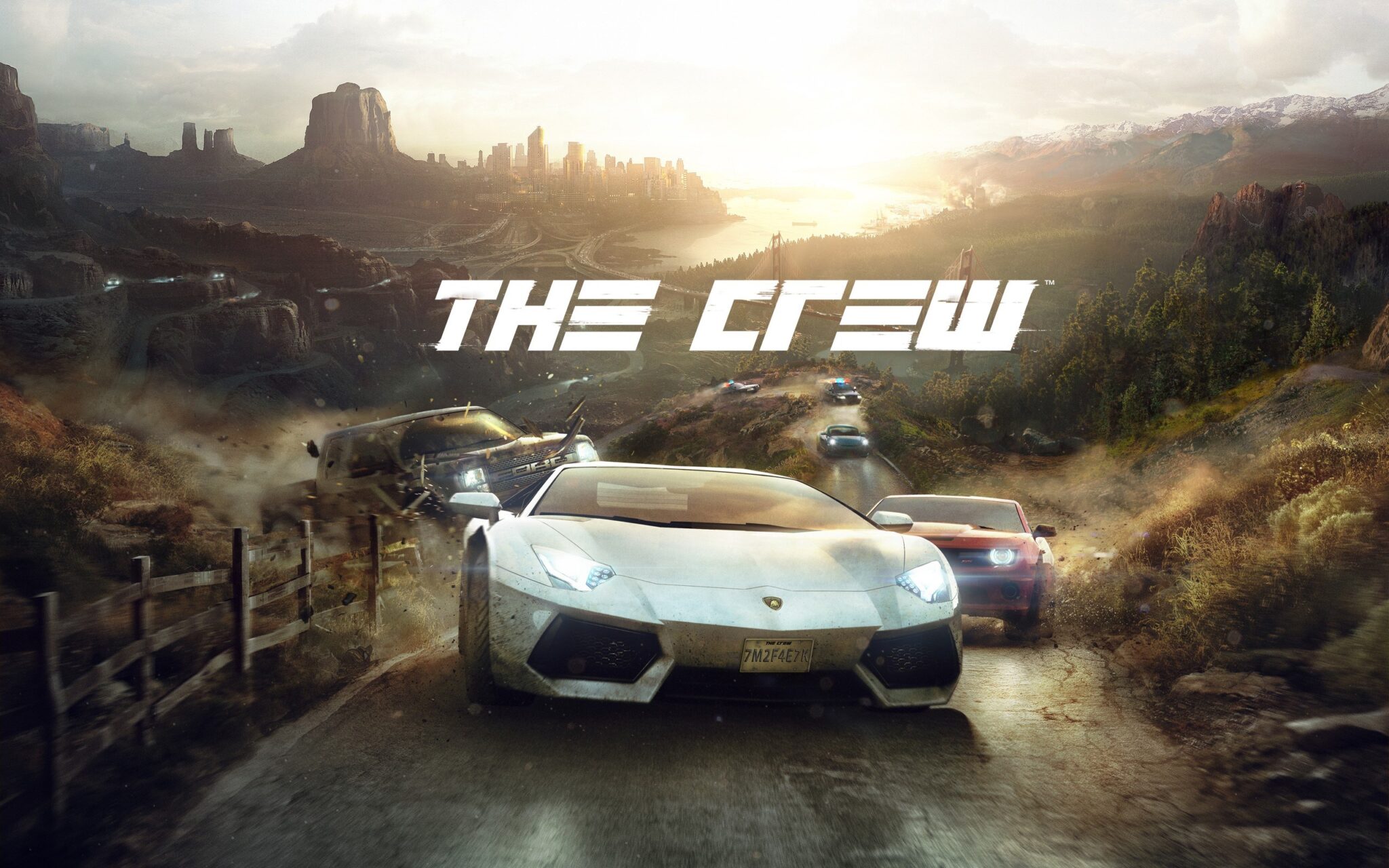 The Crew Motorfest